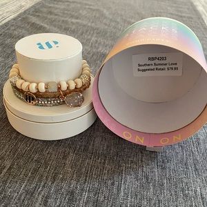 Southern Summer Love